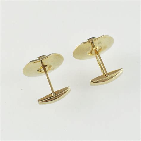 cufflinks ebay|vintage cufflinks ebay.